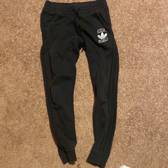 Adidas sweats - Picture 1 of 3